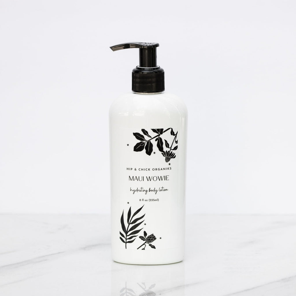 Maui Wowie Body Lotion – HNC Retail - ROIW