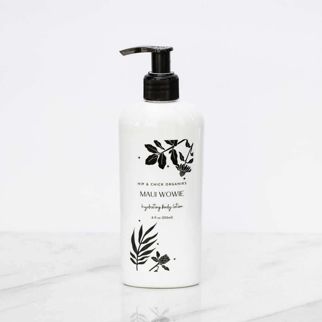 Maui Wowie Body Lotion