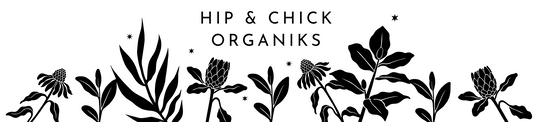 Hip and Chick Organiks