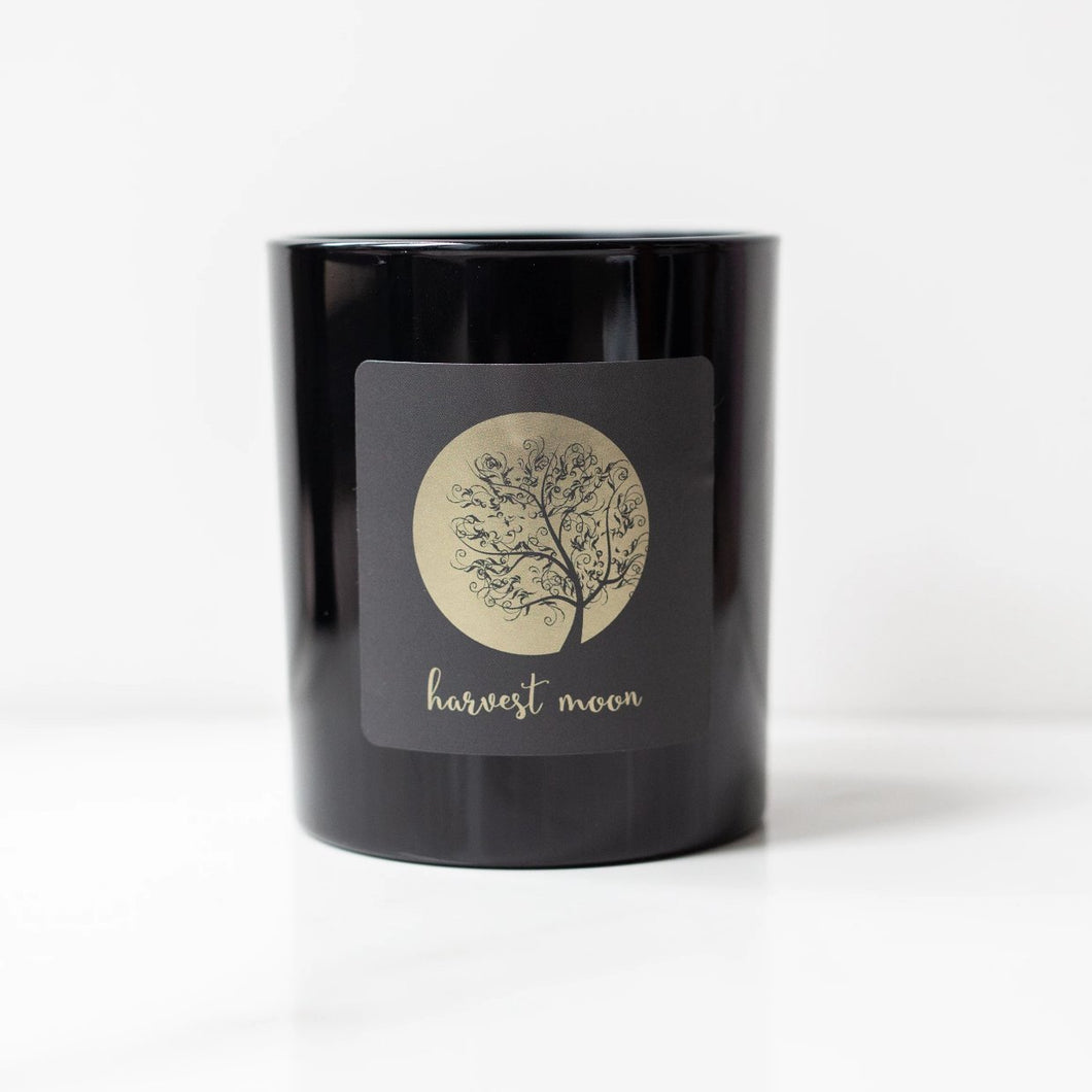 Harvest Moon Soy Candle