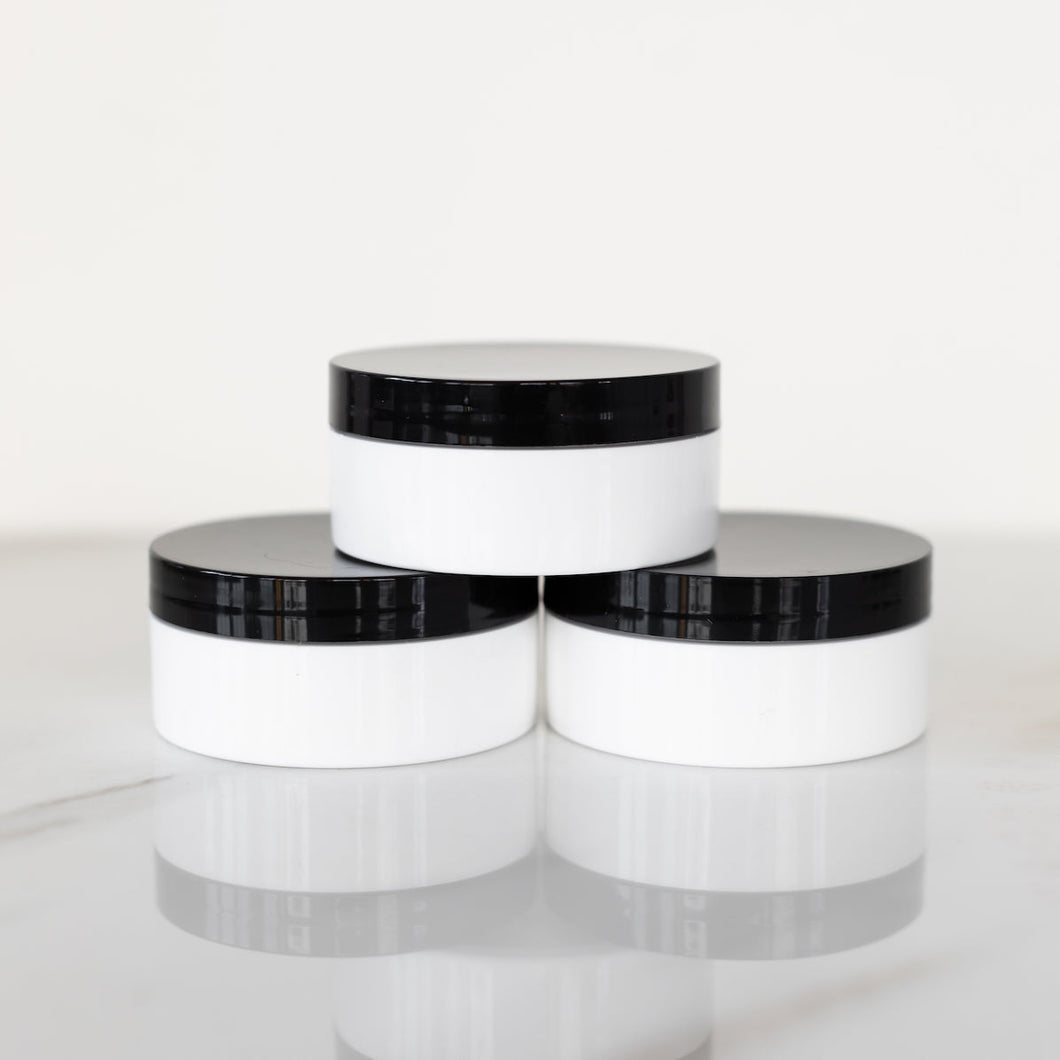 Ready-To-Label Sugar Body Scrub