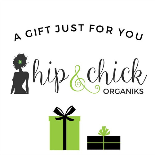 Hip & Chick Gift Certificate